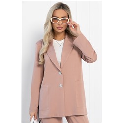 Пиджак Нэри (бежевый) Б13128-33М
