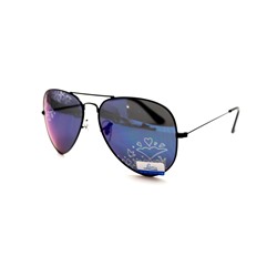 Солнцезащитные очки - Loris 8805 черный синий