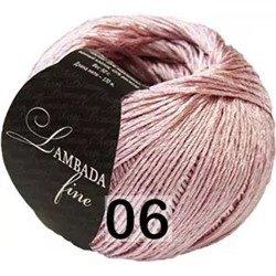 Пряжа Сеам Lambada Fine