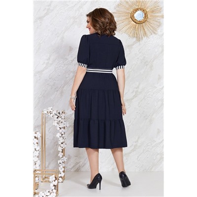 Mira Fashion 5065-2, Платье