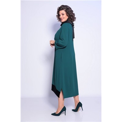 Chumakova Fashion 122, Платье