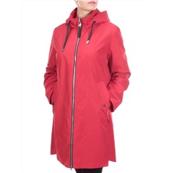H-0008 RED Ветровка женская HPED (100% полиэстер) размер 46