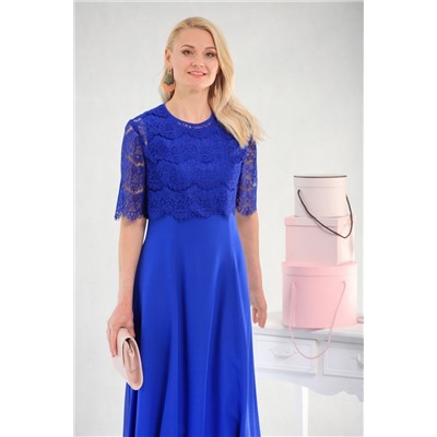 MadameRita 5108 василек, Платье