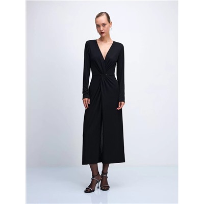 477090 ZARINA Платье