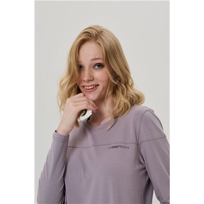 лонгслив 8479-23 Новинка