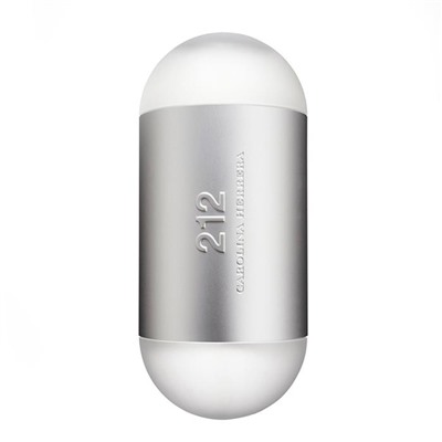CAROLINA HERRERA  212  NYC 100ml edt  M~ БЕЗ УПАКОВКИ