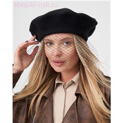 Вуаль Берет (56-57)