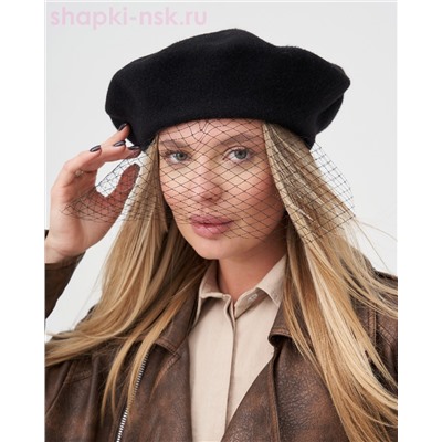 Вуаль Берет (56-57)