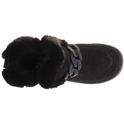 Угги Finn Line 211-243_black