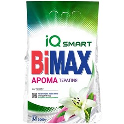 БИМАКС СМС  автомат 3000г Ароматерапия АКЦИЯ! СКИДКА 10%
