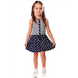 Платье Аврора 3-407г