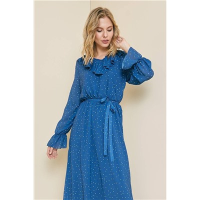 Art Ribbon M3779P, Платье