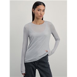 448598 ZARINA Блузка