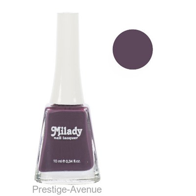 Лак для ногтей Milady Тон N 540 10 мл