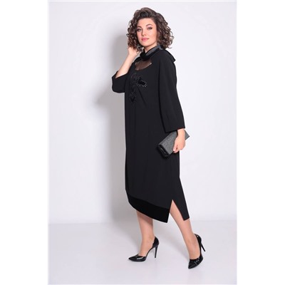Chumakova Fashion 124, Платье