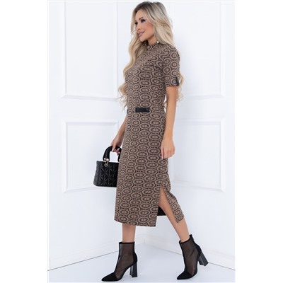 402592 Bellovera Платье