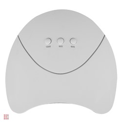 Лампа для сушки гель-лака ЮниLook, 36 W, USB-провод