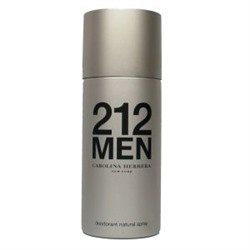 212 men  50ml edt