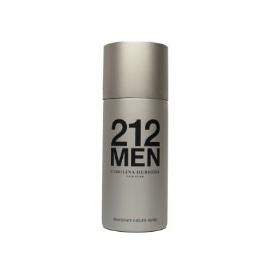 212 men  50ml edt