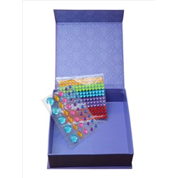 Шкатулка для девочки «Цветок»