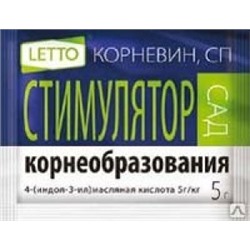 Корневин  5г (ЛЕТТО) /50шт  86923