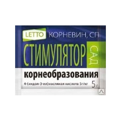 Корневин  5г (ЛЕТТО) /50шт  86923