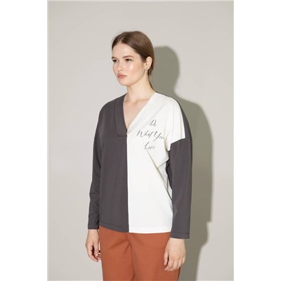Femme & Devur 30520 1.62BF(170), Джемпер