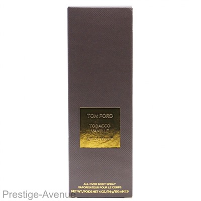 Дезодорант Tom Ford Tobacco Vanille unisex 150 ml