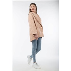 01-09733 Пальто женское демисезонное