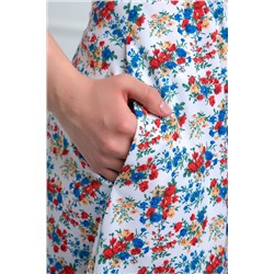 291012 Bellovera Платье
