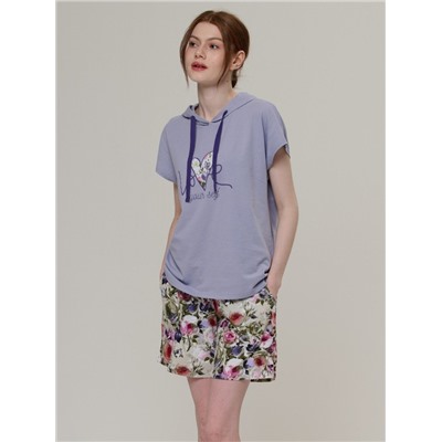 пижама/домашний костюм 4389-12 Новинка