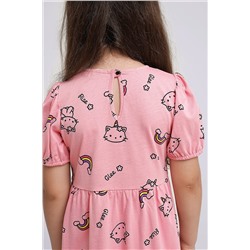 Платье CLEVER #1037616