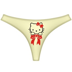 Трусы женские "Hello Kitty 1"