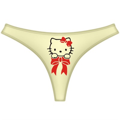 Трусы женские "Hello Kitty 1"