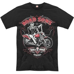 Футболка "Road Sons"