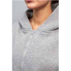 Женский костюм из футера с начесом Happyfox