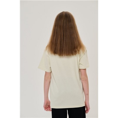 футболка для девочки Д 0116-30 -50%