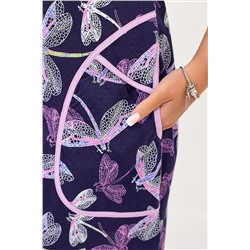 Халат LIKA DRESS #863968