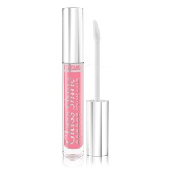 Блеск д/губ GLASS SHINE  04 розовый LuxVisage