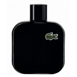 LACOSTE EAU DE LACOSTE L.12.12 NOIR men  30ml edt NEW!!!