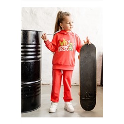 Комплект (Худи Брюки) BATIK #1035753