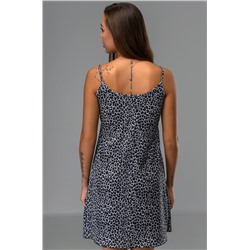 Женская хлопковая сорочка Happyfox