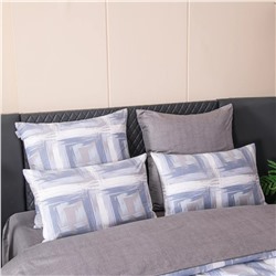 Комплект постельного белья Сатин 100% хлопок C633