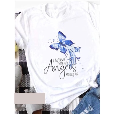 Футболка 866439