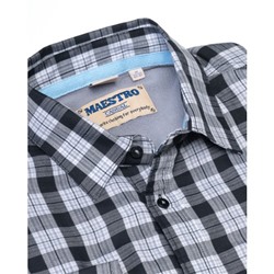 Сорочка Maestro Casual Alaska 28