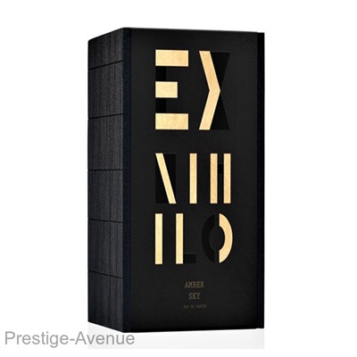 Ex Nihilo Amber Sky edp unisex 100 ml