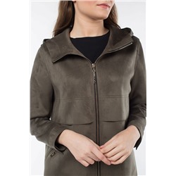 012-0094 Плащ женский