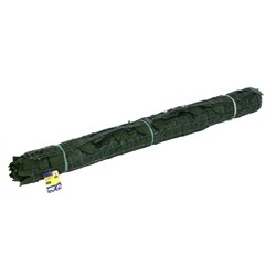 Ограждение из искусственных листьев 100х300см рулон INBLOOM