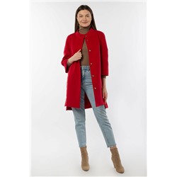 01-07288 Пальто женское демисезонное