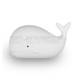 Ночник светодиодный КИТ / Силиконовый светильник-ночник LL004, LL004